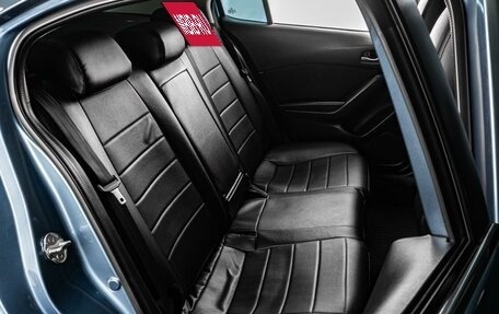 Mazda 3, 2013 год, 1 229 000 рублей, 7 фотография