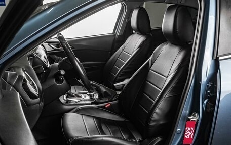 Mazda 3, 2013 год, 1 229 000 рублей, 10 фотография