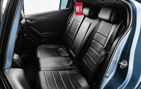 Mazda 3, 2013 год, 1 229 000 рублей, 9 фотография