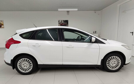 Ford Focus III, 2013 год, 660 000 рублей, 8 фотография