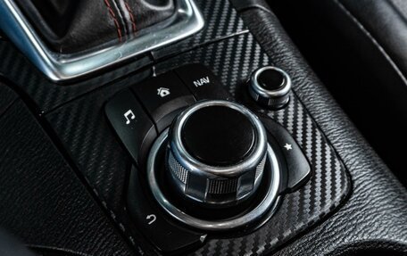 Mazda 3, 2013 год, 1 229 000 рублей, 16 фотография