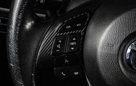 Mazda 3, 2013 год, 1 229 000 рублей, 17 фотография