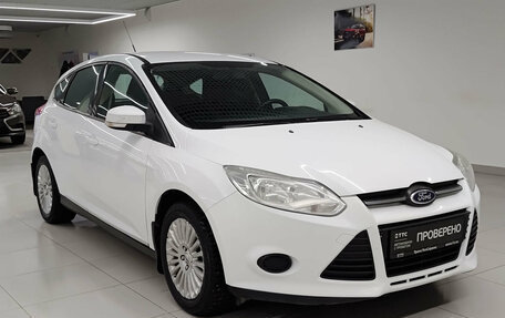 Ford Focus III, 2013 год, 660 000 рублей, 7 фотография