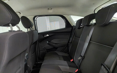 Ford Focus III, 2013 год, 660 000 рублей, 16 фотография