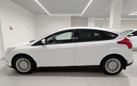 Ford Focus III, 2013 год, 660 000 рублей, 12 фотография