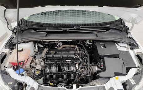 Ford Focus III, 2013 год, 660 000 рублей, 13 фотография