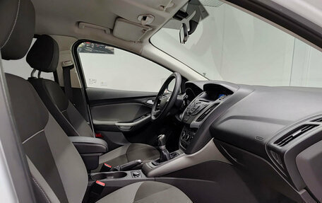 Ford Focus III, 2013 год, 660 000 рублей, 15 фотография