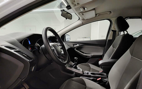 Ford Focus III, 2013 год, 660 000 рублей, 20 фотография