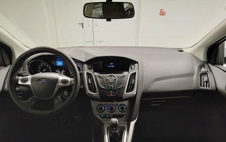 Ford Focus III, 2013 год, 660 000 рублей, 18 фотография