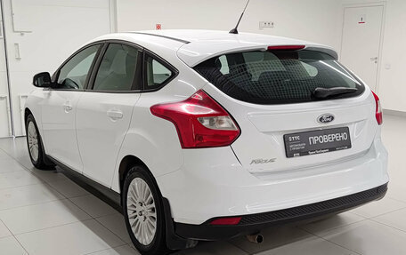 Ford Focus III, 2013 год, 660 000 рублей, 11 фотография