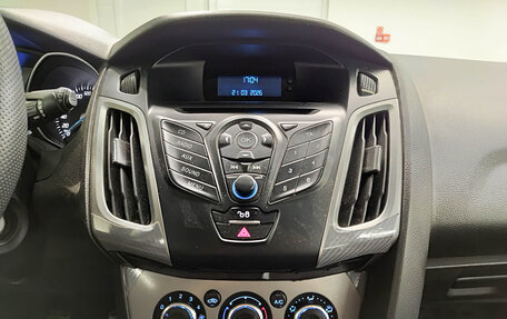 Ford Focus III, 2013 год, 660 000 рублей, 19 фотография