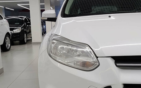 Ford Focus III, 2013 год, 660 000 рублей, 21 фотография