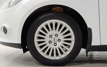 Ford Focus III, 2013 год, 660 000 рублей, 22 фотография