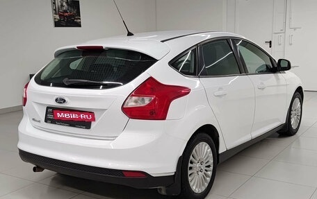 Ford Focus III, 2013 год, 660 000 рублей, 9 фотография