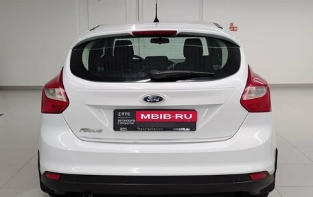 Ford Focus III, 2013 год, 660 000 рублей, 10 фотография