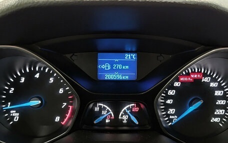 Ford Focus III, 2013 год, 660 000 рублей, 17 фотография