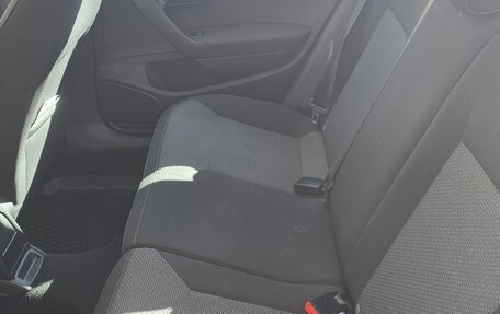 Volkswagen Polo VI (EU Market), 2018 год, 1 200 000 рублей, 11 фотография