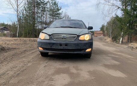 BYD F3 I, 2012 год, 80 000 рублей, 1 фотография