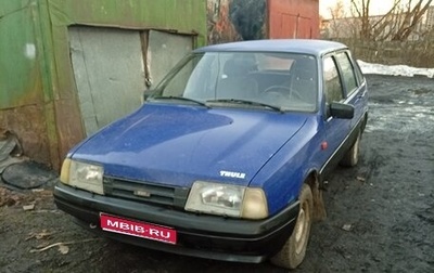 ИЖ 2126 «Ода», 2002 год, 41 000 рублей, 1 фотография