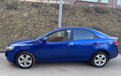 KIA Cerato III, 2009 год, 690 000 рублей, 1 фотография