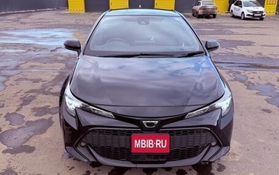 Toyota Corolla, 2020 год, 1 850 000 рублей, 1 фотография