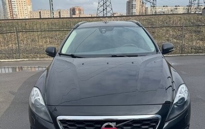 Volvo V40 Cross Country I, 2015 год, 1 450 000 рублей, 1 фотография