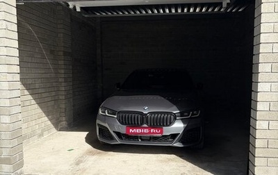 BMW 5 серия, 2021 год, 6 900 000 рублей, 1 фотография