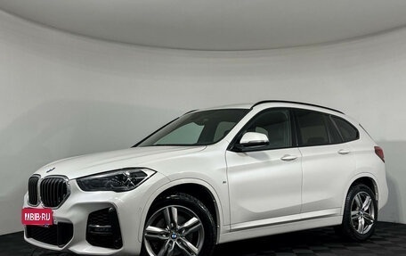 BMW X1, 2020 год, 3 450 000 рублей, 1 фотография
