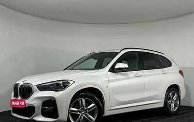BMW X1, 2020 год, 3 450 000 рублей, 1 фотография