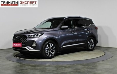 Chery Tiggo 7 Pro, 2022 год, 1 787 000 рублей, 1 фотография