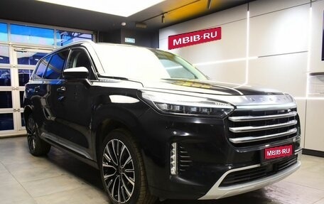 CheryExeed VX, 2022 год, 2 979 000 рублей, 1 фотография