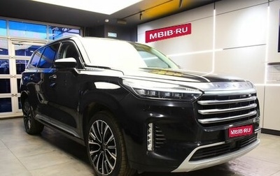 CheryExeed VX, 2022 год, 2 979 000 рублей, 1 фотография