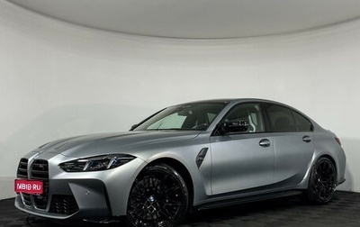 BMW M3, 2025 год, 16 500 000 рублей, 1 фотография