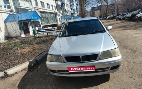 Nissan Bluebird XI, 2000 год, 200 000 рублей, 1 фотография