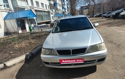 Nissan Bluebird XI, 2000 год, 200 000 рублей, 1 фотография