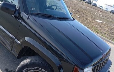 Jeep Grand Cherokee, 1994 год, 750 000 рублей, 1 фотография