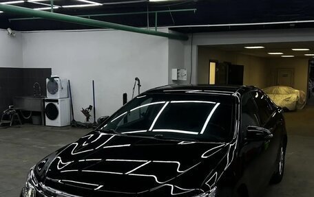 Toyota Camry, 2015 год, 2 300 000 рублей, 1 фотография