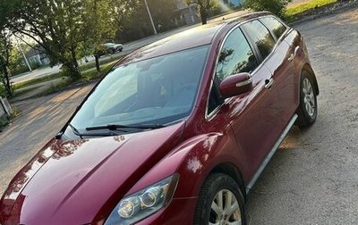 Mazda CX-7 I рестайлинг, 2012 год, 950 000 рублей, 1 фотография