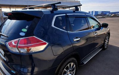 Nissan X-Trail, 2015 год, 1 700 000 рублей, 1 фотография