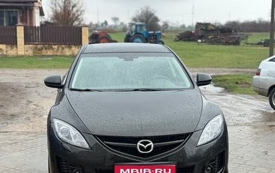 Mazda 6, 2008 год, 800 000 рублей, 1 фотография