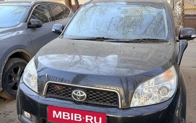 Toyota Rush II, 2008 год, 800 000 рублей, 1 фотография