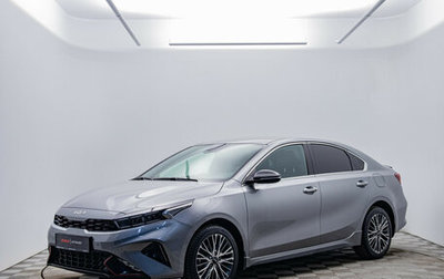 KIA Cerato IV, 2021 год, 2 478 000 рублей, 1 фотография