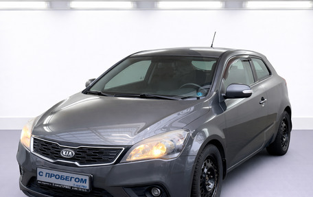 KIA cee'd I рестайлинг, 2011 год, 930 000 рублей, 1 фотография