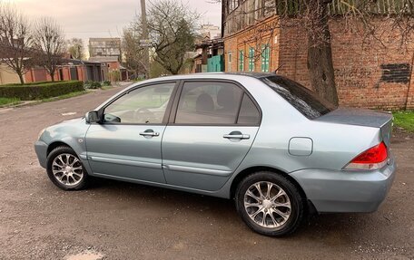 Mitsubishi Lancer IX, 2006 год, 377 000 рублей, 1 фотография