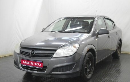 Opel Astra H, 2011 год, 450 000 рублей, 1 фотография