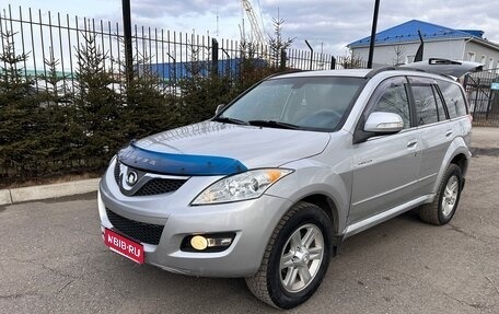 Great Wall Hover H5, 2012 год, 719 000 рублей, 1 фотография