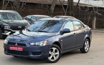 Mitsubishi Lancer IX, 2008 год, 580 000 рублей, 1 фотография