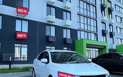 KIA Cerato III, 2009 год, 750 000 рублей, 1 фотография