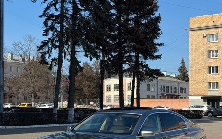 BMW 7 серия, 2020 год, 6 900 000 рублей, 1 фотография