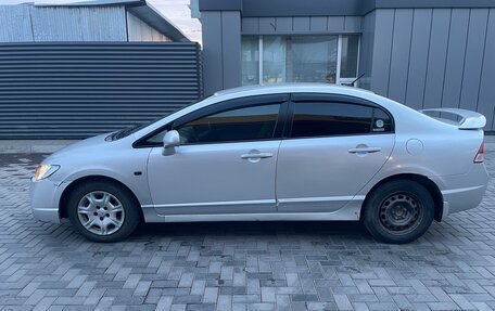 Honda Civic VIII, 2006 год, 750 000 рублей, 5 фотография